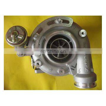 QIANYU Turbocharger Kit RHF5 8971371915 For 4JX1 Engine Spare Parts Turbine photo-7