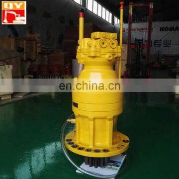 Shandong Jining Supplier 21K-26-71101 PC160-7 Rotary Assembly JCB160 Rotary Motor MSG-85P Swing Motor