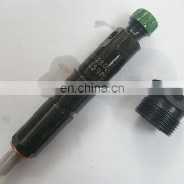 3919350 4991280 3920075 Cummins engine 4BT 6BT Fuel Injector