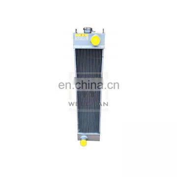 Good Quality Excavator PC40MR-2 PC50MR-2 Radiator Oil Cooler Radiator Assy 22M-03-21330
