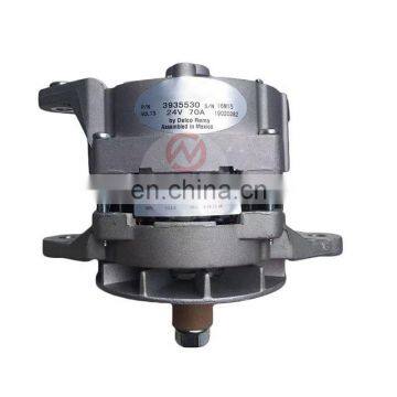 NTA855 diesel engine alternator 4060811 for heavy truck