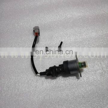 Genuine ISC8.3 Diesel Engine Fuel Control Actuator Repair Kit 5476586 4903523 photo-3