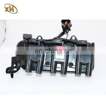 China Factory Discount Good Price High Quality Magneto Flywheel And Yura Ignition Coil Electronic Ignition Coil LH-1006