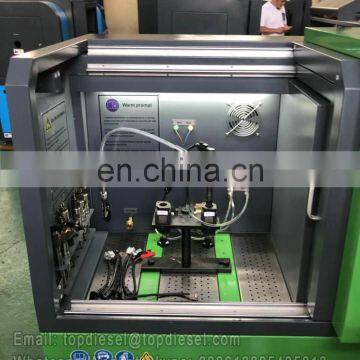 CAT8000 Common Rail Injector and HEUI Injector Test Bench