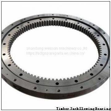 Timber Jack Slewing Bearing