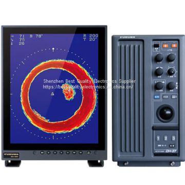 FURUNO CH-37BB COLOR SECTOR SCANNING SONAR Price 3000usd