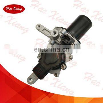 High Quality Turbocharger Actuator Sub-Assy 17201-30150 photo-3