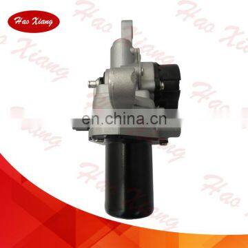 Автоматический актуатор турбонагнетателя, под-комплект 17201-0L070 17201-0L071 photo-4