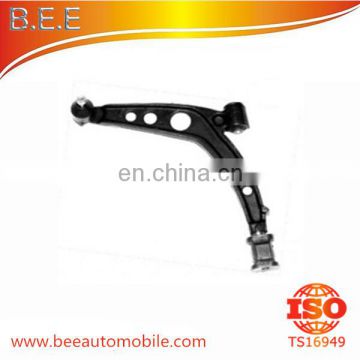 Control Arm 7636995 for FIAT CINQUECENTO /SEICENTO high performance with low price