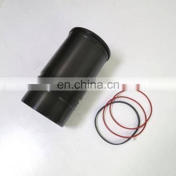 Diesel Engine Aftermarket Parts NT855 N14 Cylinder Liner Kit 3801826 38045013803742 Liner 3055099 With Seals 3800174