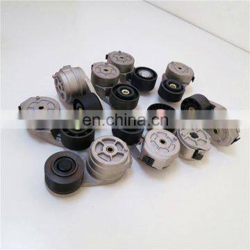 ISBe ISDe Diesel Engine Fan Belt Tensioner Pulley 4936440