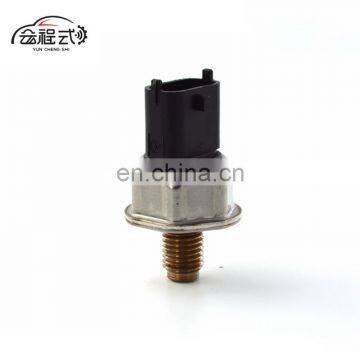High Quality Common Rail High Pressure Sensor 45PP3-2 For Navara YD25 D40 R51