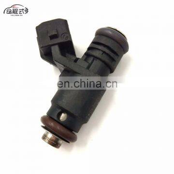 Low Price Fuel Injector Nozzle 16600-7733R Genuine Fuel Injector Fits For Renault Sandero photo-3