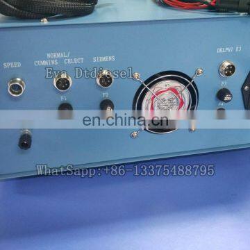 Eup Heui Common Rail Test Bench Injection Pump Test Bench photo-6