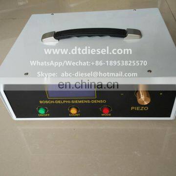 CR1600 Injector Tester