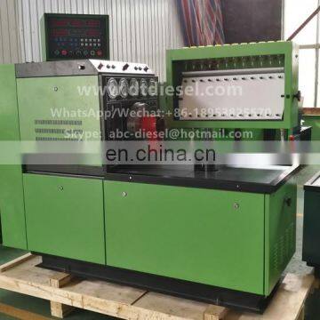 12PSB/12PSDW Diesel Injection Pump Test Bench photo-3
