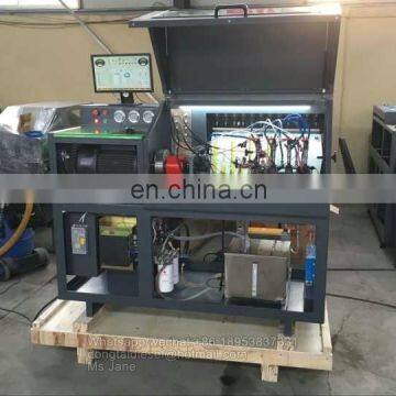 CR3000A Common Rail Injector and Pump Test Bench photo-2