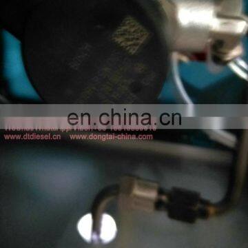 CR318 Common Rail Diesel Fuel Injector Testing Bench photo-6