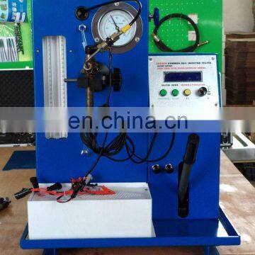 Тестовый стенд для форсунок системы Common Rail CR800L photo-4