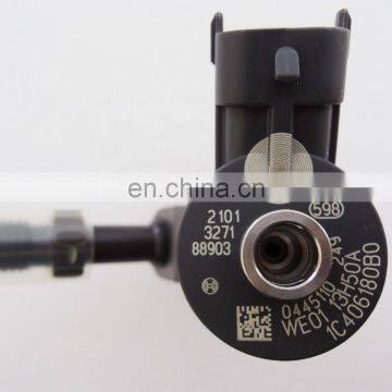 0445110249 Common Rail Injector for BT50 WE01-13-H50A, WE0113H50A