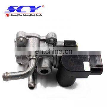 Factory Price Idle Air Control Valve Suitable for Suzuki Subaru OE 136800-1422 1368001422 18117-76A31 1811776A31