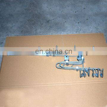 3866150 Injector Fuel Supply Tube for Cummins C8.3-M3 (465) 6C8.3 Diesel Engine Spare Parts Manufacture Factory in China Order photo-6