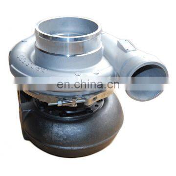 3523850 Turbocharger cqkms parts for cummins  diesel engine KTA-19-G-2 Sidi manufacture factory in china order