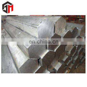 Allibaba Com Mild Hexagonal Steel Bar photo-4