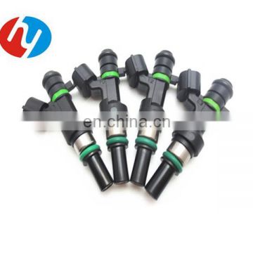 Car parts original FBY1160 16600-ED000 For 09-11 Nissan Versa 1.6L-L4 Fuel nozzle petrol car fuel injector system