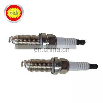 Engine Car Auto Parts Double Iridium Spark Plug FK20HR11 90919-01249 For Engines photo-5