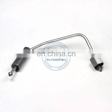 Injector Fuel Supply Pipe Tube 3696204 For Foton Truck Diesel ISX 11L 12L Engine Parts