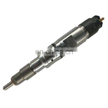 Diesel Engine Fuel Injector 0445120178 photo-1