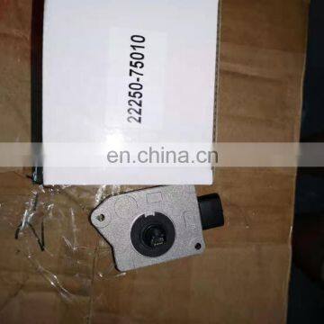 22250-75010 AFH7009 Mass Air Flow Sensors For Tacoma T100 2.7L 2.4L L4