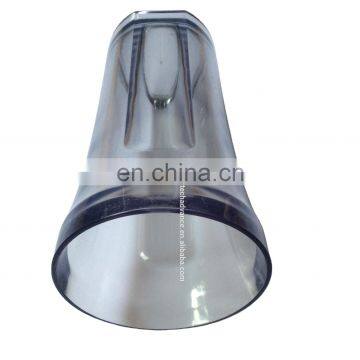 Clear AS CUP Moulding Products Mould Maker Companies Plastic Injection Mold Manufacturer Factory Custom Design Plastic Parts
