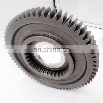 Hot Selling Original Gear Gearbox For SINOTRUK