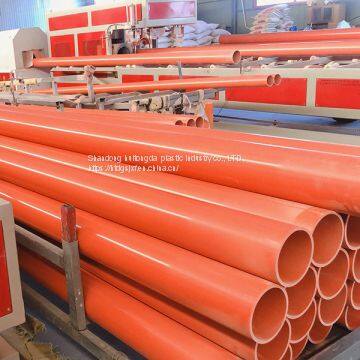 PVC-U Water supply pipe