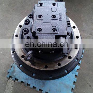 Excavator Hydraulic Parts EL200 Travel Motor Drive Unit EL200B Final Drive photo-3