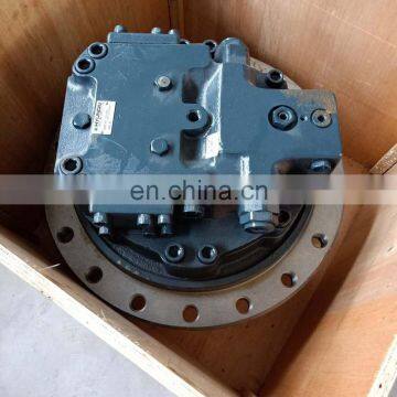 R305LC-7 Final Drive 31N8-40052 Excavator R300LC-7 Travel Motor Device