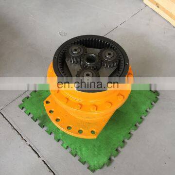 Excavator PC200-7 Slewing Reducer PC200-7 Swing Reduction Gearbox photo-6