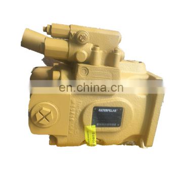 Trade assurance CAT305 CAT306 excavator hydraulic pump 423-0097 02