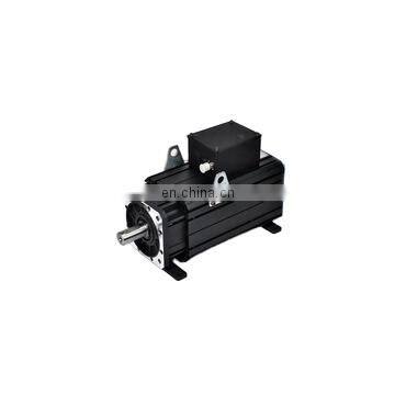 Italy Phase Energy Saving 3kw Servo Motor photo-5