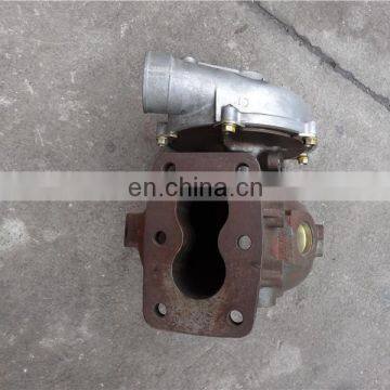 Turbo Factory Direct Price RHC7 24100-2630A W06DTI VA290011 Turbocharger photo-4