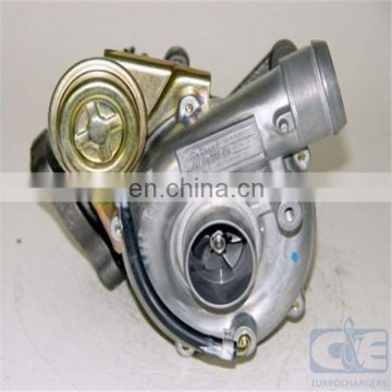 1999 Citroen Car GT1746S Turbo 7069765002S turbocharger