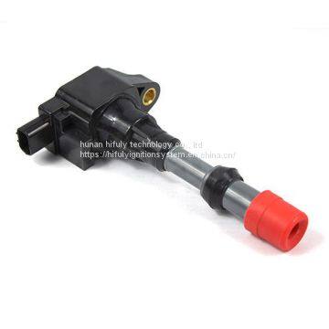 DQ9010 Honda Ignition Coil 30520-PWA-003 Japanese Car Ignition Coils Automotive Ignition Coil Supplier photo-3