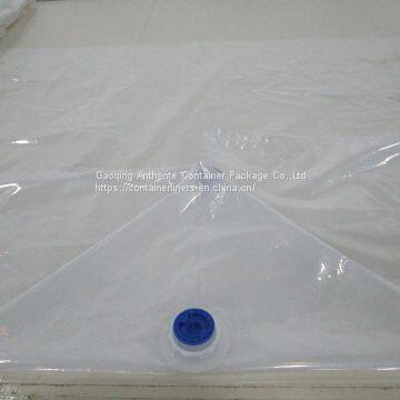 PE Film IBC Liner photo-5