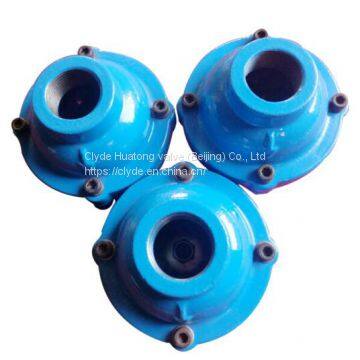 CLYDE Check Valve  1/2