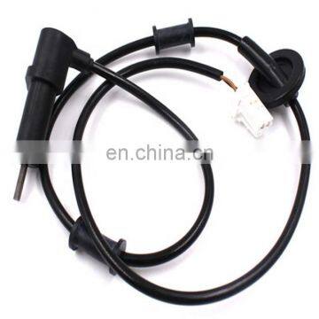 Chinese Supplier Car Rear right Wheel speed sensor ABS for Hyundai Accent II Saloon (LC) 1999-2006 95681-25100 80523039001