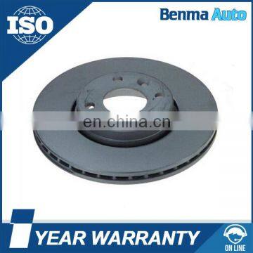 0986479103 High Quality Brake Disc Brake Rotor for PEUGEOT for CITROEN photo-2