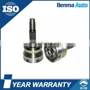 GP20-25-60X auto driveshaft part outer cv joint for Mazda