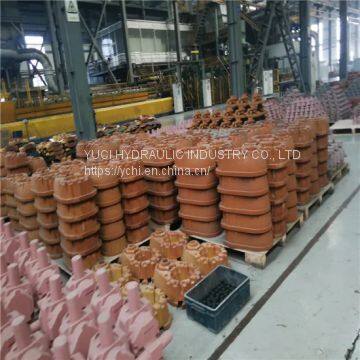 Ty-2frm10/16 Hydraulic Flow Control Valve- (one-way) Deceleration Valve photo-5